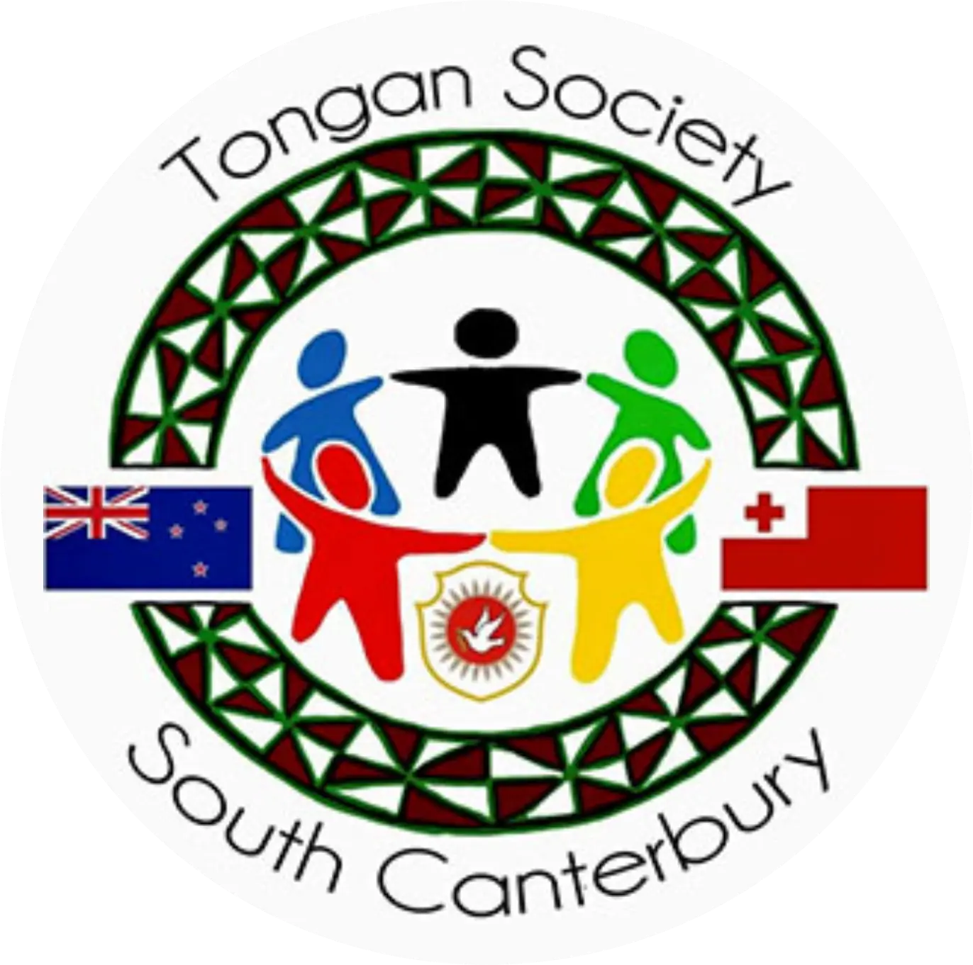 Tongan Society South Canterbury Inc